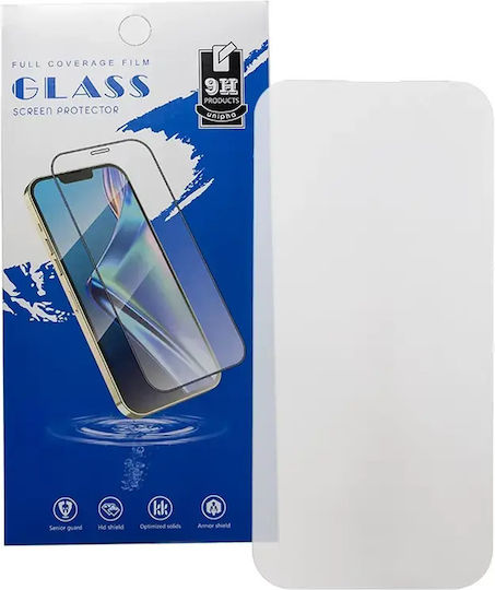 2.5D Tempered Glass (Huawei Y6 2018)