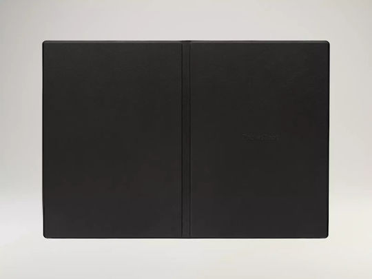 Pocketbook Magnetic Folio Black Cover Für Inkpad One Pocketbook