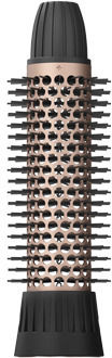 Izzy Multi Styler Elektrische Haarbürste mit Luft für Haarglättung und Locken 1500W