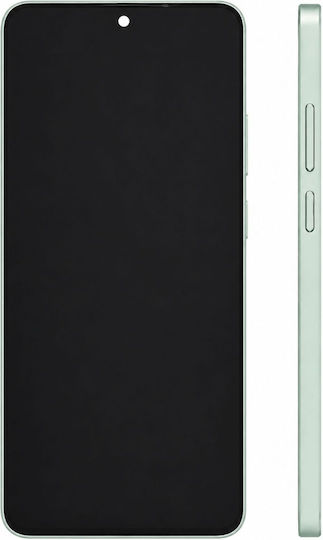 Clappio Ecran complet Redmi Note 13 4G OLED Display Touch Screen cu ramă Verde