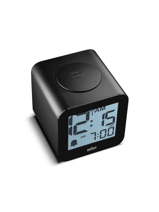 Braun Επιτραπέζιο Ρολόι 60077