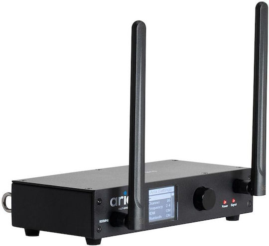 Adj Aria X2 Transceiver