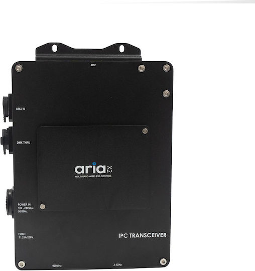 American Dj Aria X2 Ipc
