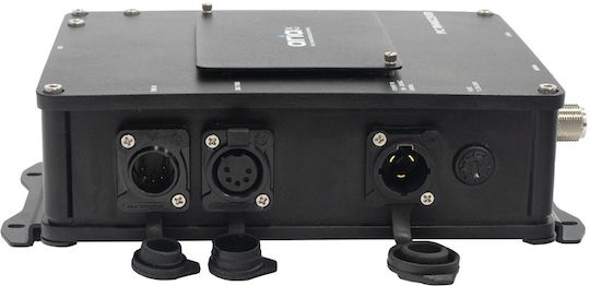 American Dj Aria X2 Ipc