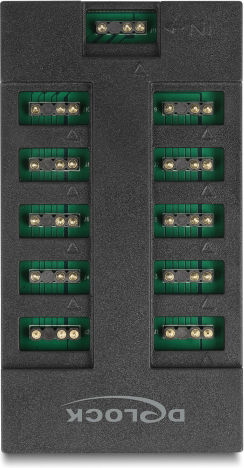 DeLock 64128