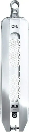 Core Sle3 Freestyle Scooter Deck 490 Polished