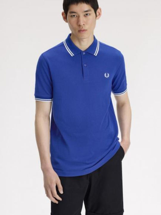 Fred Perry