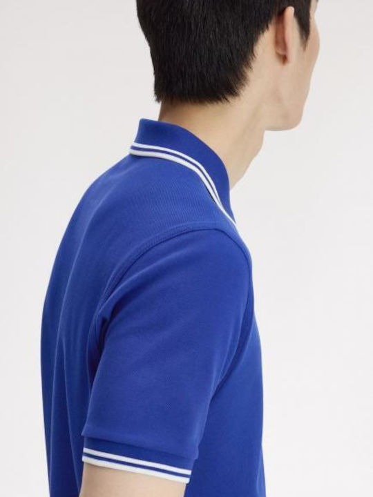 Polo Blue