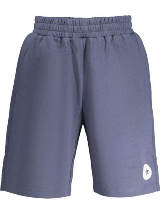 Sport Herren Shorts Navy Blau