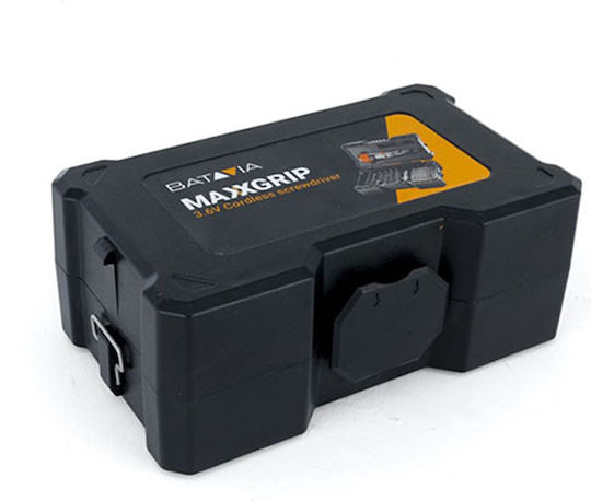 Batavia Șurubelniță Cu Baterie 3.6V