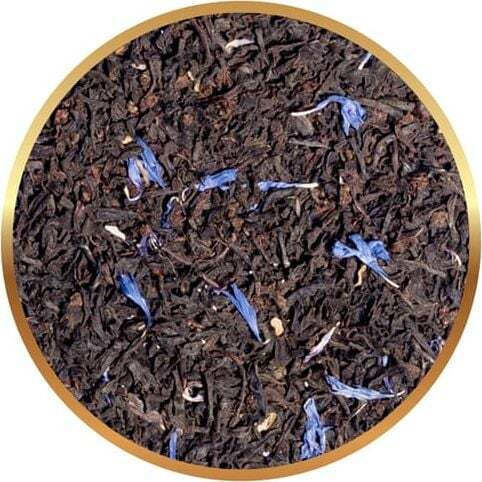 Sir William's Earl Grey Τσάι