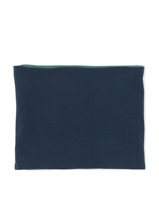Kids' Blue Scarf