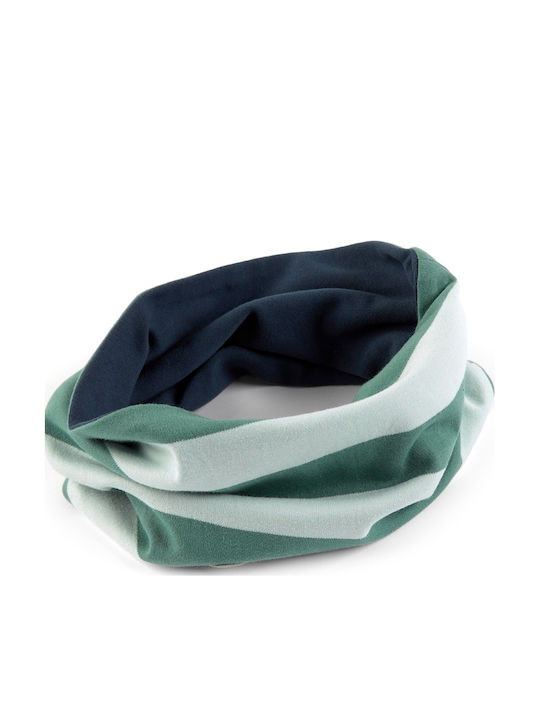 Kids' Blue Scarf