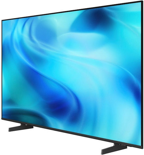 Samsung Smart Телевизор 43" 4K UHD LED Crystal UHD U8000H HDR (2026) UE43U8072HUXXH