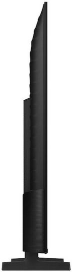 Samsung Smart Телевизор 43" 4K UHD LED Crystal UHD U8000H HDR (2026) UE43U8072HUXXH