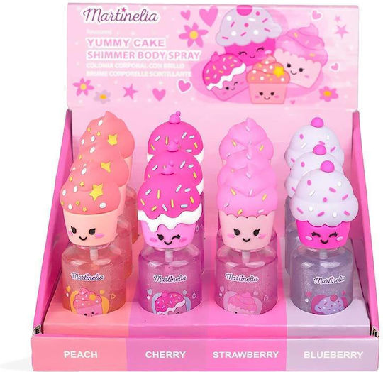 Martinelia Детски Eau Fraiche 75ml