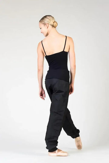 Sansha Pantaloni de transpirație Verity L0108n Black