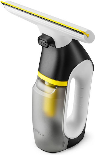 Karcher Wv 3 Window Vacuum Cleaner Battery White