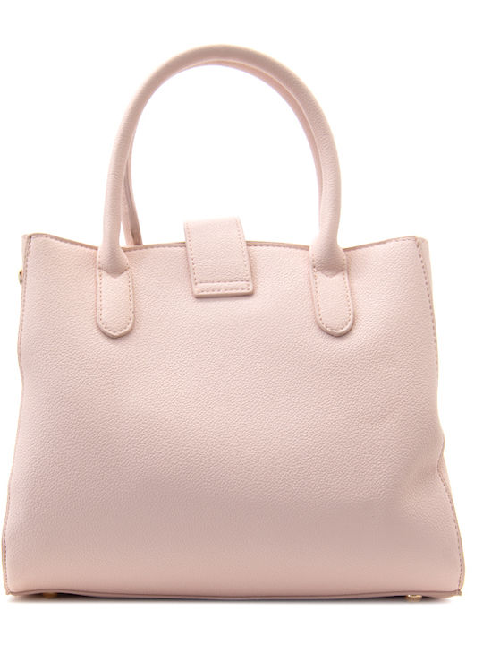 Matchbox Damentasche Handtasche Rosa MTCHBX-DRM712-2SL-Leicht Rosa