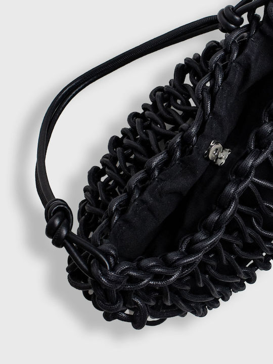 Women's Tote Handbag Black