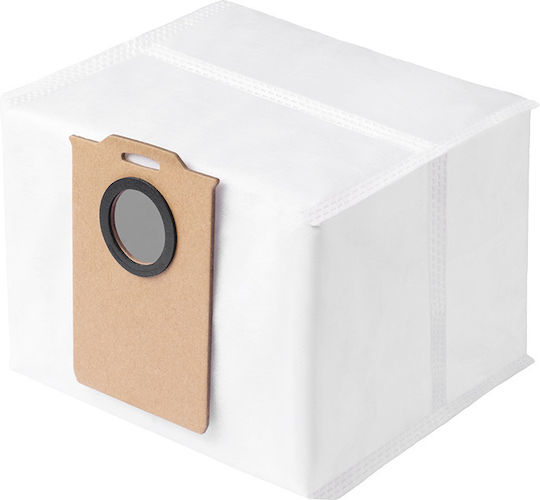 Bags 3 Pieces for Robot Vacuum Mova