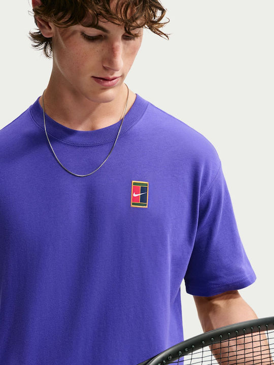 Nike Nikecourt Max90 HJ3362-514 Men's Blouse