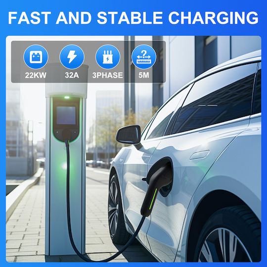 Junsun Feyree Elektroauto-Ladestation
