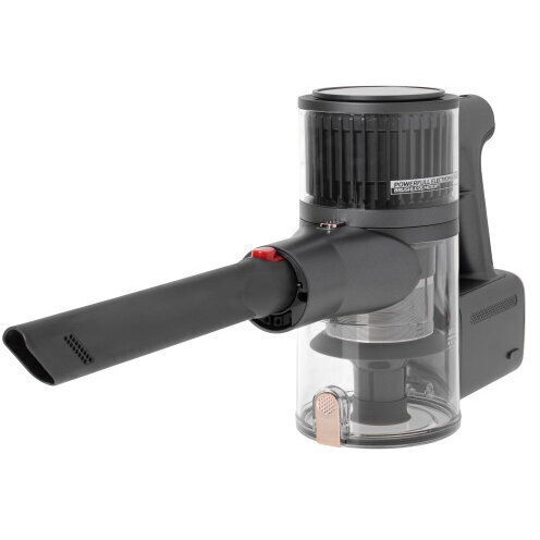 Adler AD 7062 Wiederaufladbarer Stielstaubsauger 2 in 1 Stick & Hand 29,6V