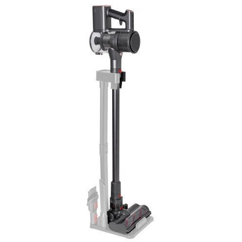 Adler AD 7062 Wiederaufladbarer Stielstaubsauger 2 in 1 Stick & Hand 29,6V