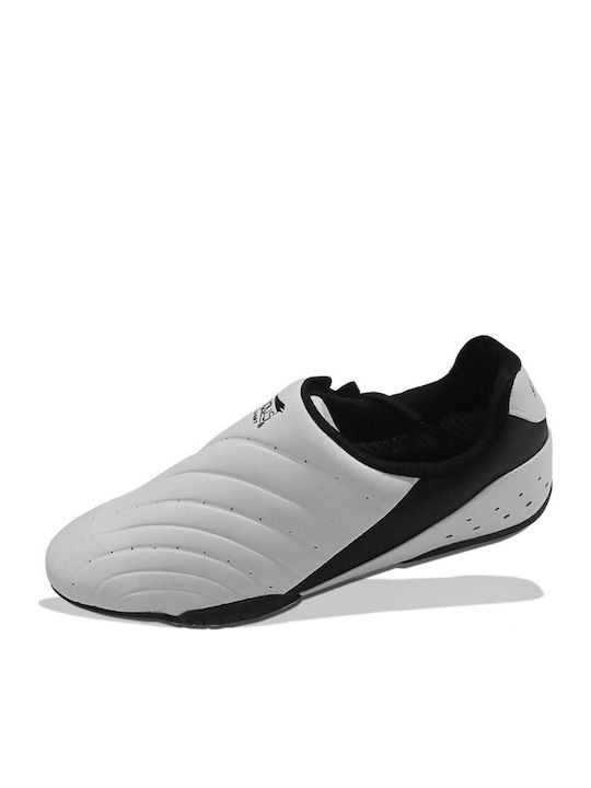 Olympus Sport Dynamic Side Shoelace Παπούτσια Πάλης Γκρι