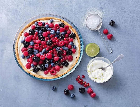 Pyrex Πυρίμαχο Σκεύος 1100ml