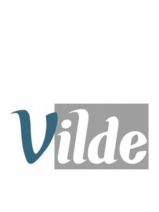 Vilde Folding Hanging Clothes Drying Rack Made of Metal with Hanging Length 10m