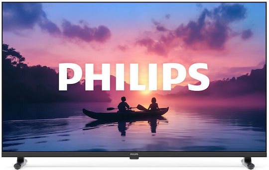 Philips Smart TV 24" HD Ready LED 24PHS6050 HDR (2025) 24PHS6050/12