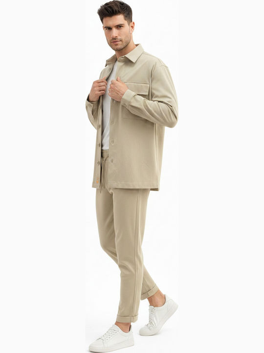 Mezzo Uomo
