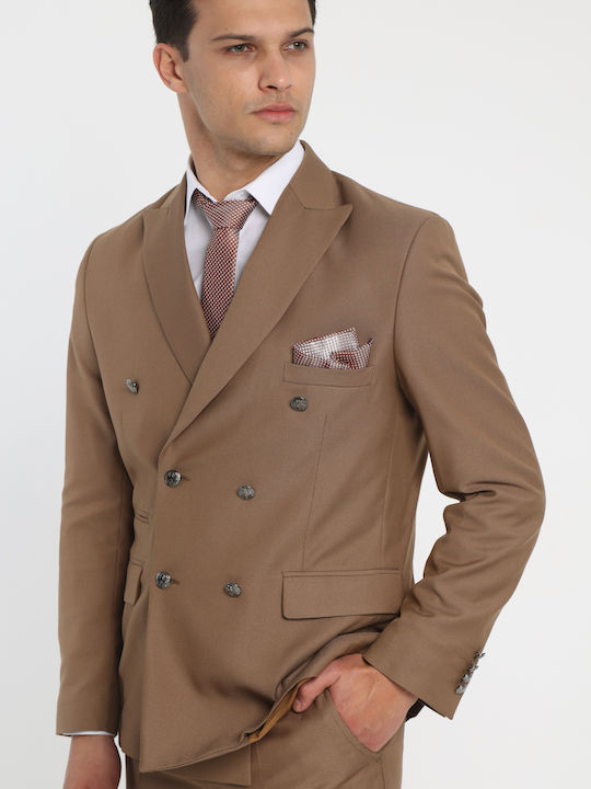 Mezzo Uomo