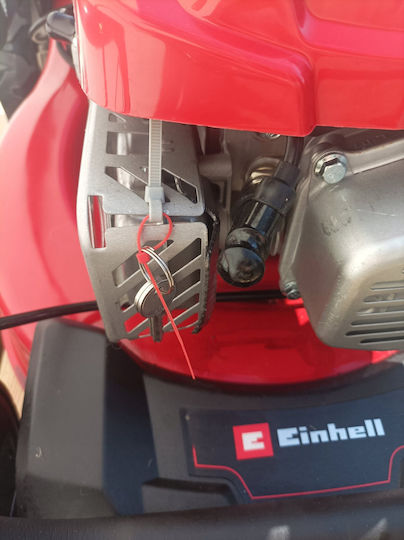 Einhell GC-PM 46 S HW-E Gasoline Lawn Mower