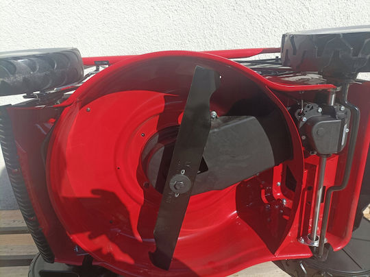 Einhell GC-PM 46 S HW-E Gasoline Lawn Mower