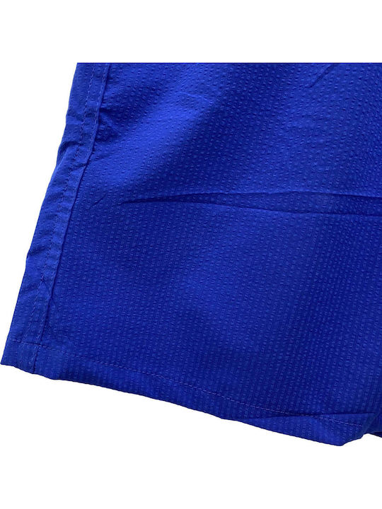 Men's Swimwear Shorts Blue