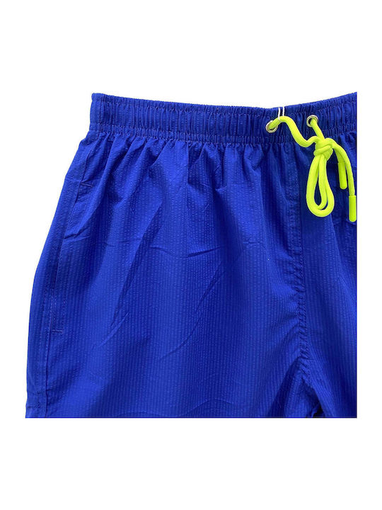 Men's Swimwear Shorts Blue
