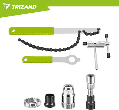 Set De Reparații Pentru Bicicletă Trizand
