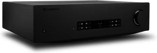 Cambridge Audio CXA 81 MKII Integrated Hi-Fi Stereo Amplifier 120W/4Ω 80W/8Ω CXA81MKII Black