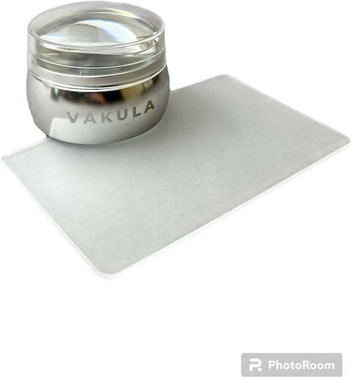 Stamp Stamping Small 4