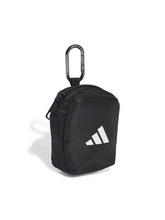 adidas Waist Bag for Running Black / Black