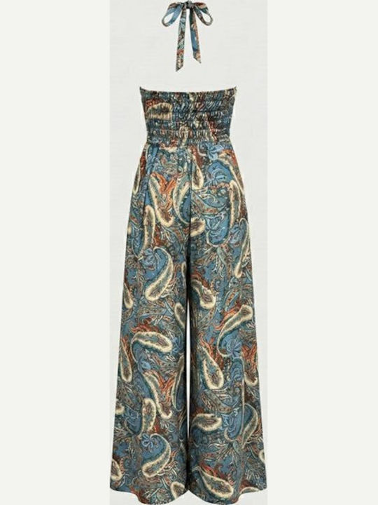 Damen Jumpsuit Laheur