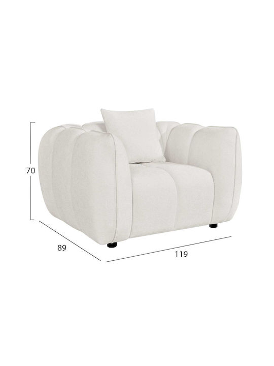 Freebox Wohnzimmermöbel-Set Ecksofa & Sessel