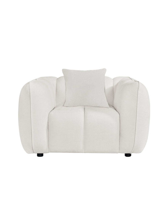 Freebox Wohnzimmermöbel-Set Ecksofa & Sessel