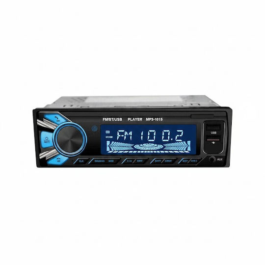 Auto-Audiosysteme 1 DIN Bluetooth Ctc-2214 000560 682370000560