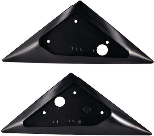 Βασεις Καθρεφτων Μ3 & Ζ3 Ζευγαρι Subaru Impreza 93-00 9990000026654