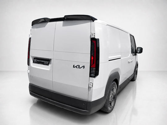 Колибри Автомобил Двойна Врата За Таван Kia Pv5 Cargo