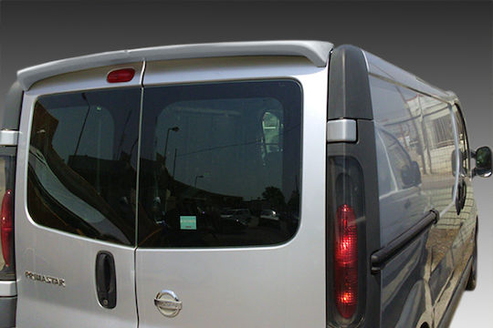 Колибри Автомобил Таван Двойна Врата NIssa Primastar Mk2 2001-2014